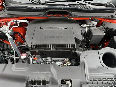 Certified 2026 Honda Passport TrailSport Elite image 10