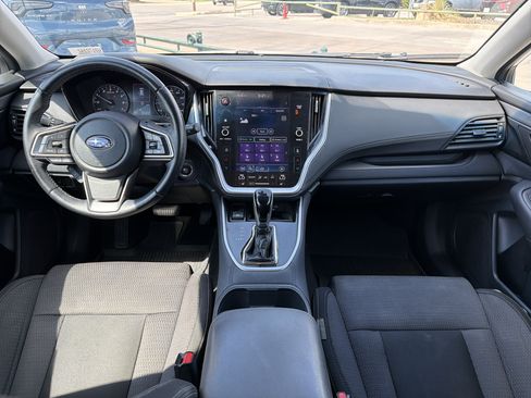 Used 2020 Subaru Outback Premium w/ Popular Package #1 AWD/4WD image 10