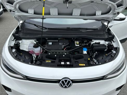Used 2023 Volkswagen ID.4 Pro S Plus AWD/4WD image 68