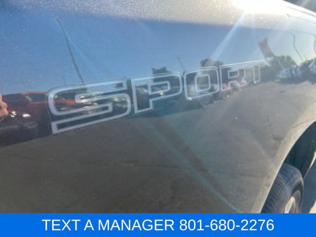 Used 2023 RAM 1500 Laramie AWD/4WD image 8