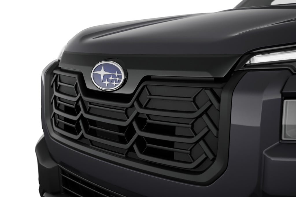 New 2026 Subaru Outback Premium AWD/4WD image 13