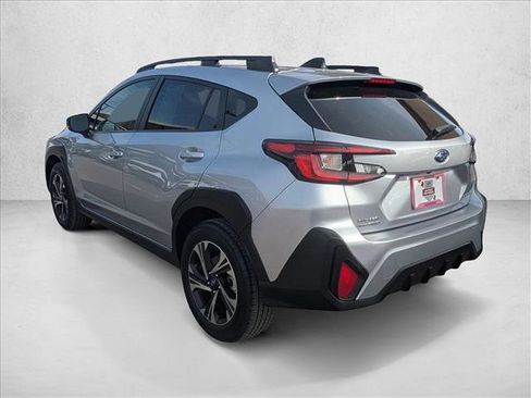 Certified 2024 Subaru Crosstrek 2.0i Premium image 14