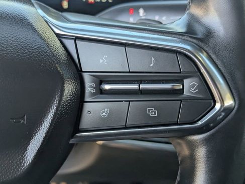 Certified 2025 Chevrolet Equinox LT AWD/4WD image 28