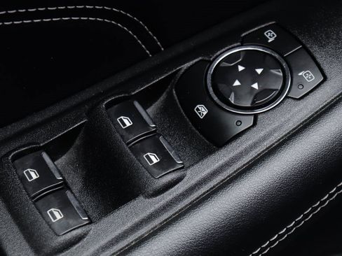 Used 2021 Ford Edge Titanium w/ Cargo Accessory Package image 17