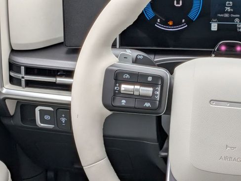 New 2026 Hyundai Santa Fe SEL image 18