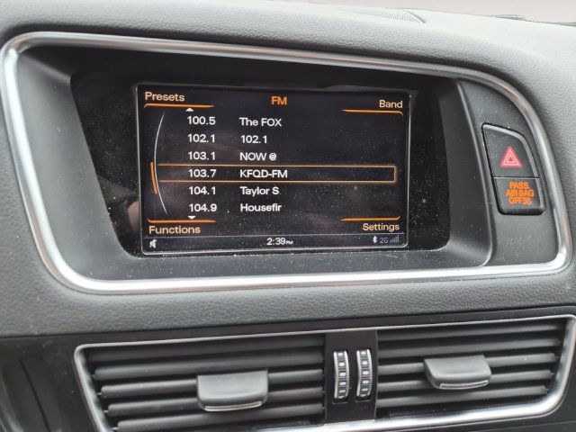 Used 2015 Audi Q5 TDI Premium Plus w/ Technology Package AWD/4WD image 15