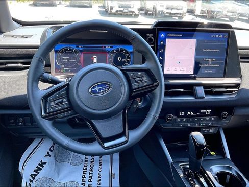 Certified 2026 Subaru Outback Limited AWD/4WD image 17