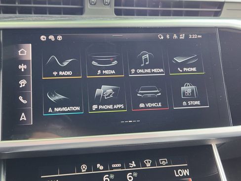 New 2025 Audi A7 3.0T Prestige image 21