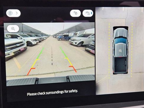 New 2025 Ford F150 XLT w/ Equipment Group 302A MID image 14