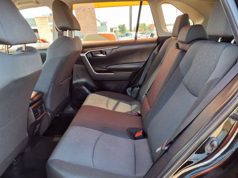 Certified 2024 Toyota RAV4 XLE FWD image 11