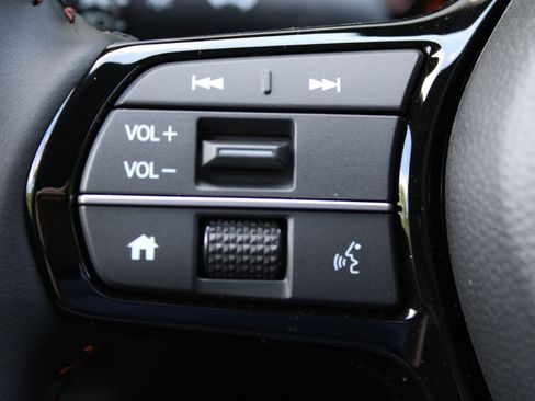New 2027 Honda HR-V Sport image 26