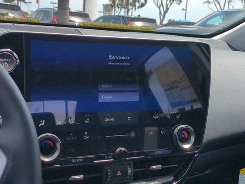 New 2026 Lexus NX 450h+ AWD w/ Luxury Package image 17