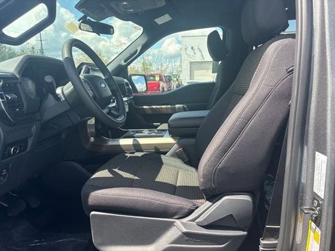 New 2026 Ford F150 STX AWD/4WD image 10
