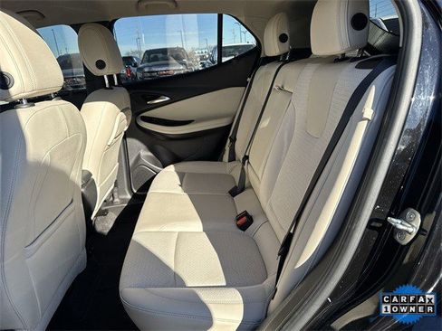 Used 2021 Buick Encore GX Select w/ Sport Touring Package image 26