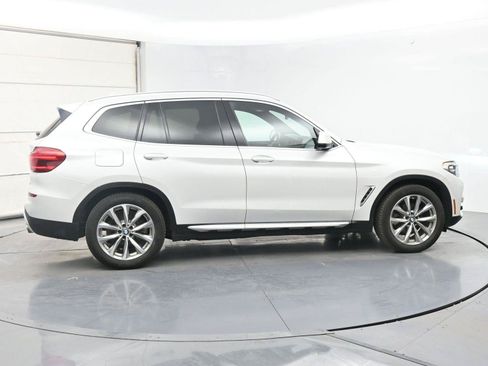 Used 2018 BMW X3 xDrive30i w/ Driving Assistance Package AWD/4WD image 25