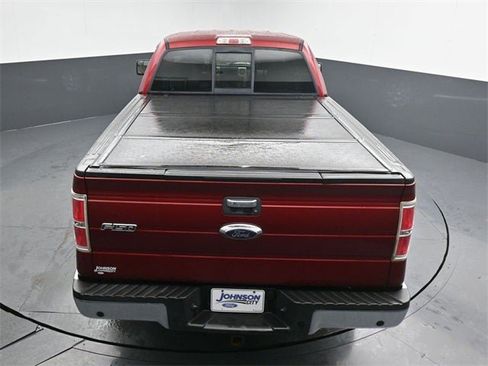 Used 2014 Ford F150 XLT w/ Equipment Group 302A Luxury image 27