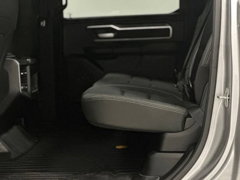 Used 2019 RAM 1500 Big Horn RWD image 20