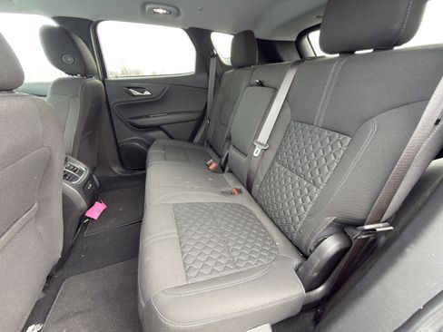 Used 2022 Chevrolet Blazer LT image 10