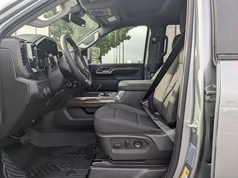 New 2026 Chevrolet Silverado 3500 LT w/ All Star Edition image 14