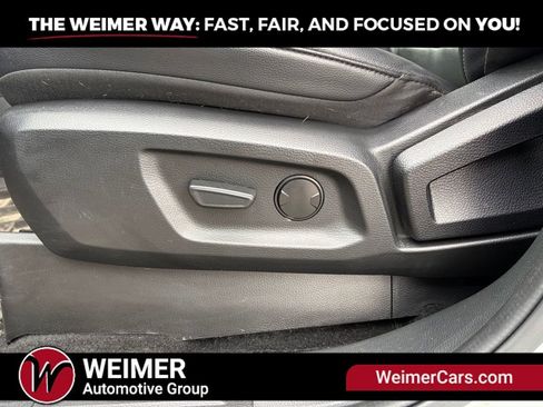 Used 2023 Ford Ranger Lariat w/ Equipment Group 501A High AWD/4WD image 28
