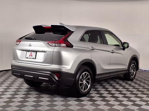 Used 2024 Mitsubishi Eclipse Cross ES image 28