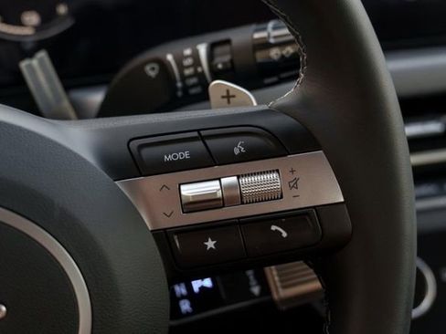 New 2025 Hyundai Sonata SEL image 12