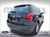 Used 2017 Chevrolet Equinox LT image 2