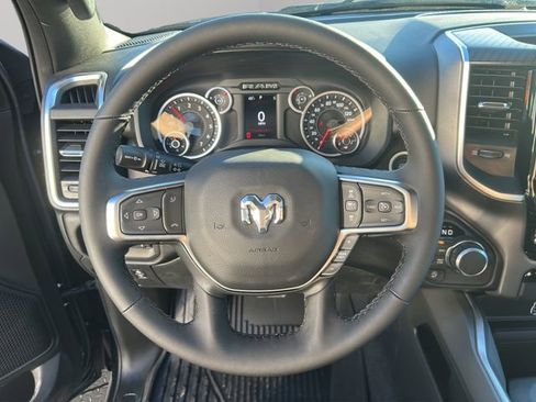 New 2026 RAM 1500 Big Horn image 10