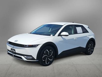 Used 2024 Hyundai Ioniq 5 SEL