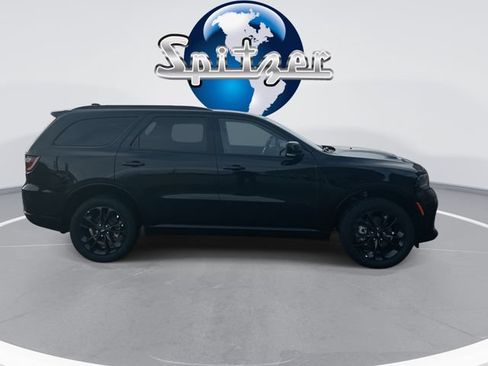 New 2026 Dodge Durango GT AWD/4WD image 11