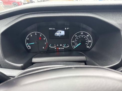 Used 2023 Ford Transit 250 Low Roof w/ Exterior Upgrade Package image 30