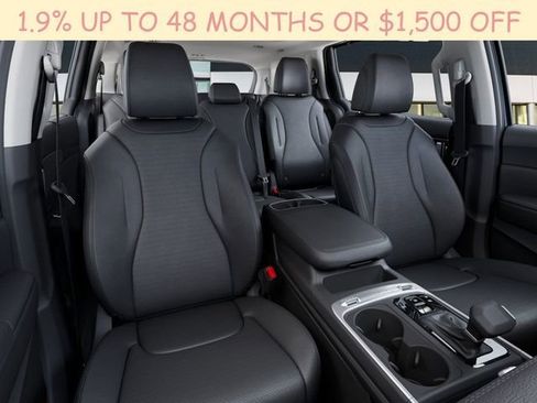 New 2026 Kia Carnival SX Prestige image 17