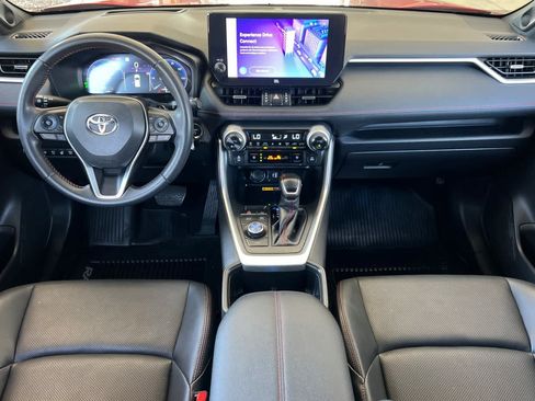Certified 2023 Toyota RAV4 XSE w/ Premium Package AWD/4WD image 3