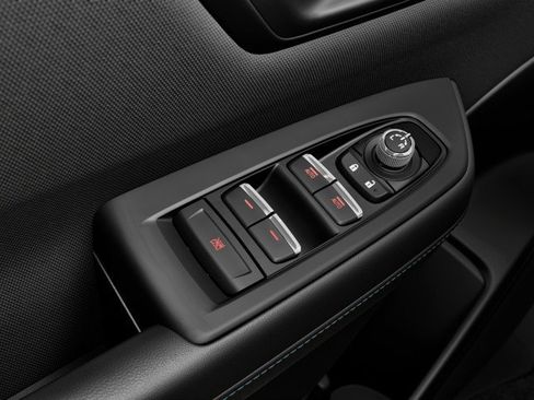 New 2026 Subaru Forester Premium AWD/4WD image 23