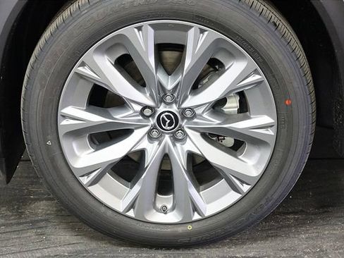 New 2026 MAZDA CX-90 3.3 Turbo w/ Preferred Package image 35