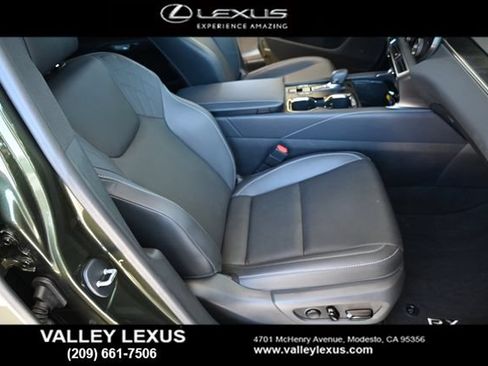 Used 2024 Lexus RX 350 Premium w/ Convenience Package AWD/4WD image 21