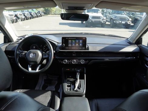 Used 2025 Honda CR-V EX-L image 24