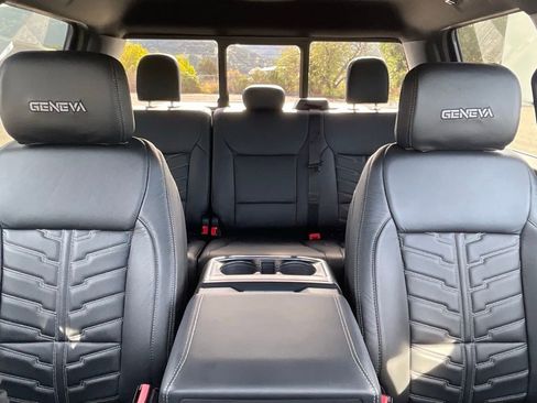 New 2025 Ford F150 XLT w/ Equipment Group 302A MID image 44