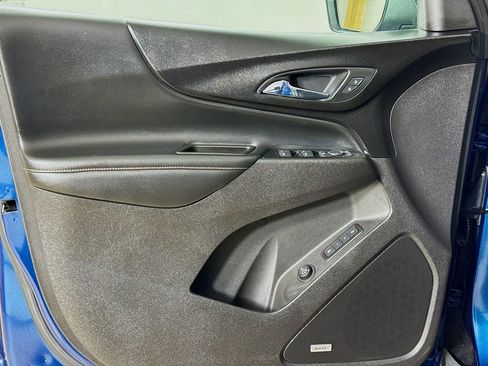 Used 2019 Chevrolet Equinox Premier image 11