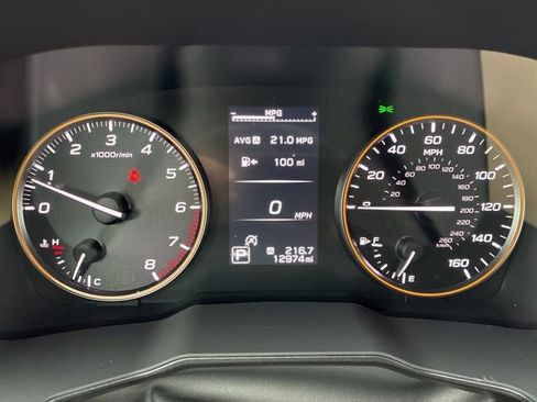 Used 2025 Subaru Outback Wilderness w/ Wilderness Package image 37