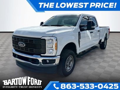 Used 2023 Ford F350 XL