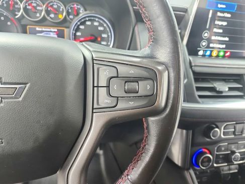 Used 2021 Chevrolet Suburban RST RWD image 25
