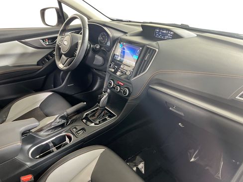 Used 2023 Subaru Crosstrek 2.5i Limited AWD/4WD image 28