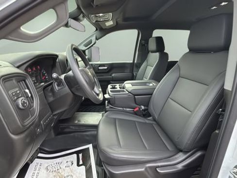 New 2026 Chevrolet Silverado 3500 W/T w/ WT Convenience Package RWD image 25