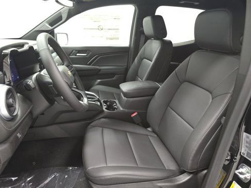 New 2026 Chevrolet Colorado LT w/ LT Convenience Package image 21