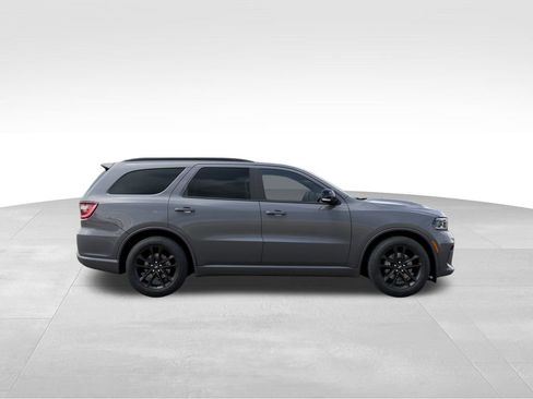 New 2026 Dodge Durango GT image 22