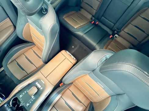 New 2026 Mercedes-Benz GLE 53 AMG 4MATIC image 19