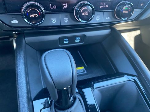 Certified 2025 Honda Accord Sport image 22