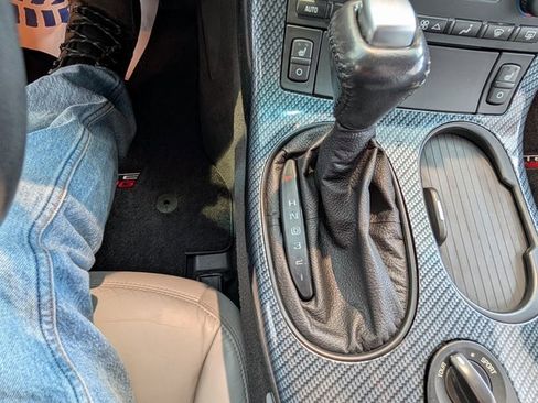 Used 2005 Chevrolet Corvette Base w/ Preferred Equipment Group image 18