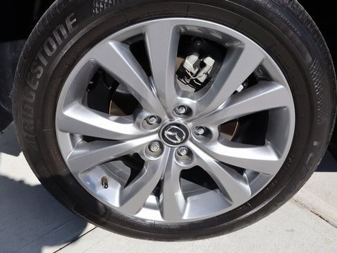 Used 2023 MAZDA CX-30 AWD 2.5 S w/ Premium Package image 46